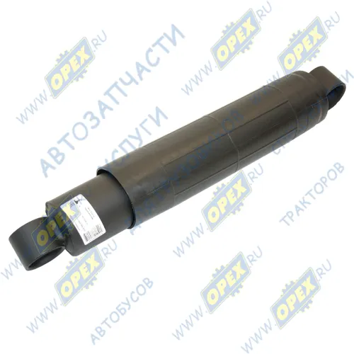 54327-2915006-20 Амортизатор подвески (475/285) МАЗ п/прицеп, МАЗ-9758, СЗАП-9328 (трехосный, пневмоподвеска) БААЗ