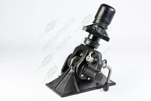 631019-2707210-000 Фаркоп (ТСУ) КАМАЗ Евро (22т.) 43114, 43118, 53215, 65115, 6520 (усиленный); (аналог rockinger RO*50) тип С50-х для автомобилей  КАМАЗ, МАЗ,TATRA, MBActros, БААЗ1