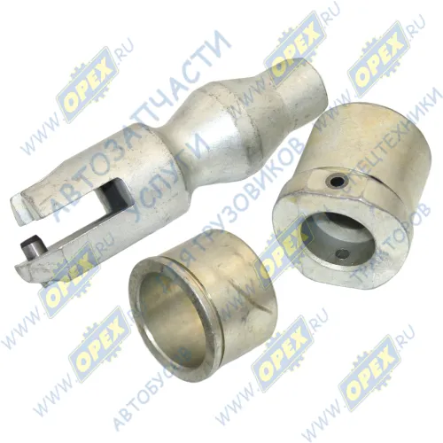 УЛИГ.631019-2707300 РМК буксирного прибора БААЗ серии 631019 (3 поз.) БААЗ1