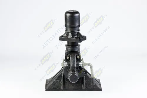 631019-2707210-000 Фаркоп (ТСУ) КАМАЗ Евро (22т.) 43114, 43118, 53215, 65115, 6520 (усиленный); (аналог rockinger RO*50) тип С50-х для автомобилей  КАМАЗ, МАЗ,TATRA, MBActros, БААЗ3