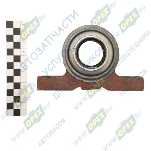 64221-3502024-10 Опора разжимного кулака МАЗ; в сборе (под ШС-40) БААЗ1