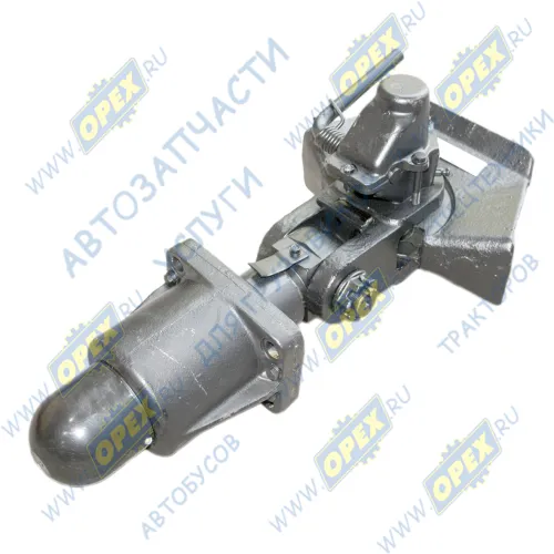 5336-2707210-01 Устройство буксирное МАЗ-ЕВРО; (в сборе с корпусом) БААЗ1