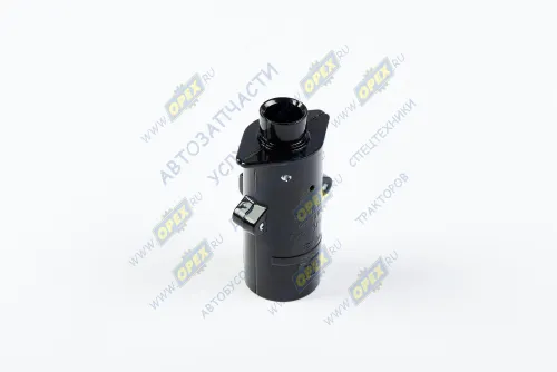 ПС325.3723001-01 Разъем электрический прицепа (вилка) 7 полюсов 24V (клеммы); ISO1185 (Type N) БААЗ