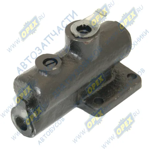 5336-3407260 Клапан расхода и давления насоса ГУР (под НШ32) БААЗ