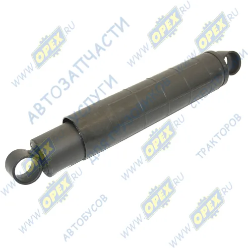 А1-325/500.2905006-05 Амортизатор подвески (500/325) передний МАЗ,КамАЗ,КрАЗ,Урал; (пластмассовый кожух) БААЗ1