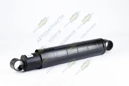 54327-2915006-10 Амортизатор подвески (500/315) задний МАЗ, МАЗ-МАН,УРАЛ (двухосный, 2 пневмобаллона) БААЗ