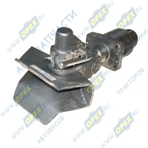 5336-2707210-01 Устройство буксирное МАЗ-ЕВРО; (в сборе с корпусом) БААЗ