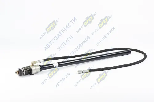 544008-1703325 Механизм переключения передач МАЗ промежуточный в сборе БААЗ