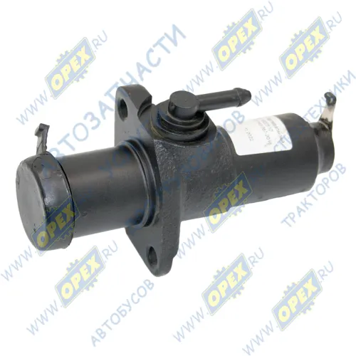 6430-1602510 Цилиндр сцепления главный МАЗ (подпедальный, Евро1,2,3) MAN Bus (1970-2020) БААЗ