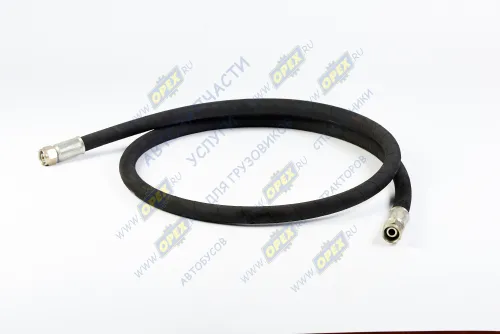 54331-8609029 Рукав ВД (шланг) L=2010 М27х1,5 К=32 БААЗ