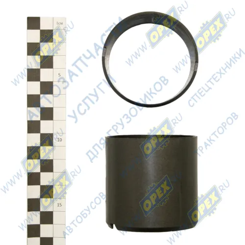 УЛИГ.631019-2707302 РМК буксирного прибора БААЗ серии 631019 (2 поз.) БААЗ1