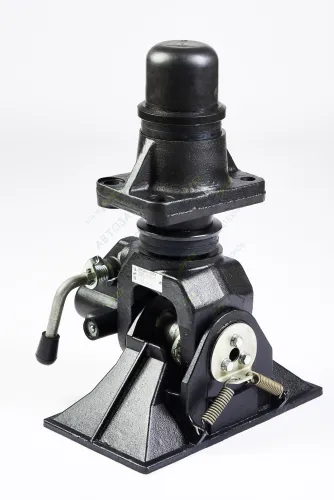 631019-2707210-000 Фаркоп (ТСУ) КАМАЗ Евро (22т.) 43114, 43118, 53215, 65115, 6520 (усиленный); (аналог rockinger RO*50) тип С50-х для автомобилей  КАМАЗ, МАЗ,TATRA, MBActros, БААЗ4