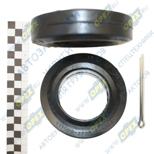 УЛИГ.631019-2707301 РМК буксирного прибора БААЗ серии 631019 (2 поз.) БААЗ1