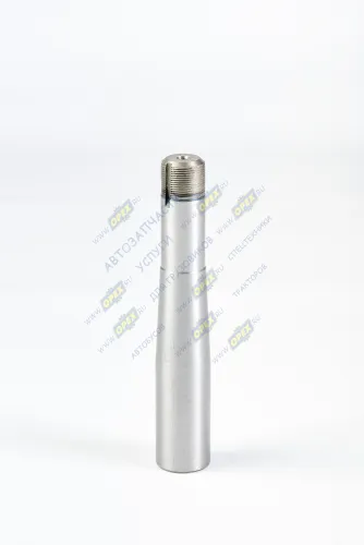 500А-3001019 Шкворень МАЗ,КрАЗ 250,256,6510 L=288 мм; (голый) БААЗ