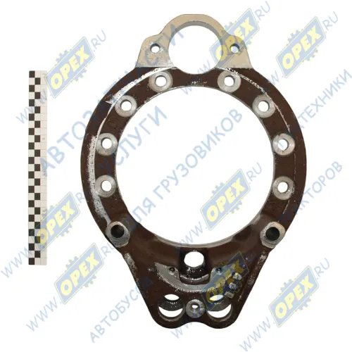 5440-3502015-20 Суппорт тормозных колодок МАЗ задний БААЗ1