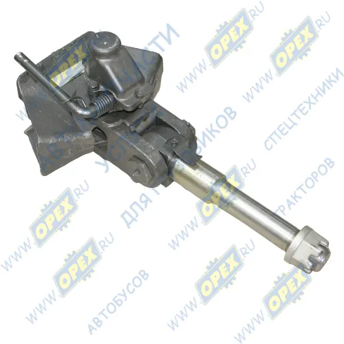 5336-2707212-11 Устройство буксирное МАЗ-ЕВРО; (без корпуса) БААЗ1