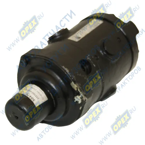 555102-8607300 Клапан (гидрораспределитель) подъема кузова МАЗ (3-х сторонник, самосвал/прицеп) БААЗ