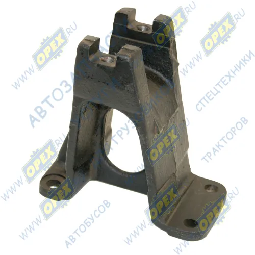 6430-5001720 Опора МАЗ крепления стабилизатора (пневмо подвеска) БААЗ