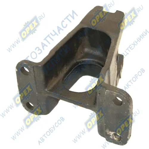 6430-5001720 Опора МАЗ крепления стабилизатора (пневмо подвеска) БААЗ1