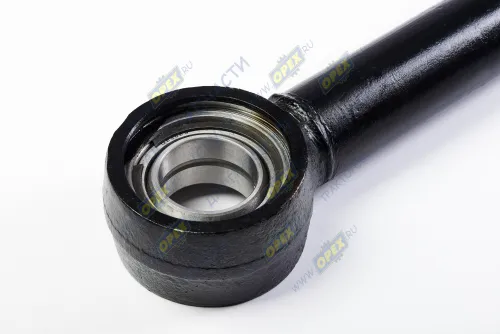 93866-2919012 Штанга реактивная МАЗ п/прицеп нерегулируемая (L=800 мм.) БААЗ1