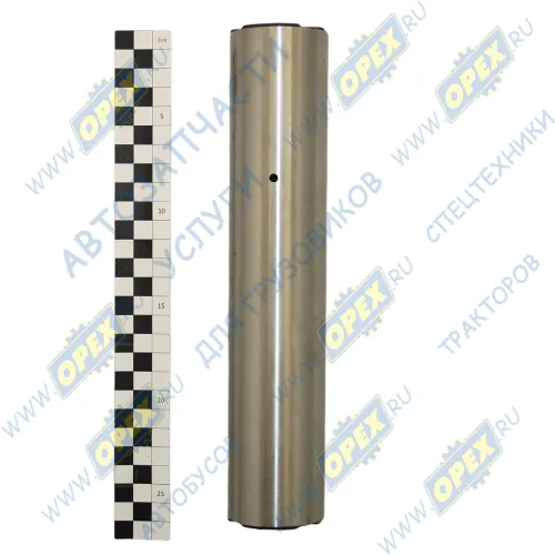 64221-3001019 Шкворень цилиндрический ф50х250 МАЗ, МЗКТ; голый БААЗ1