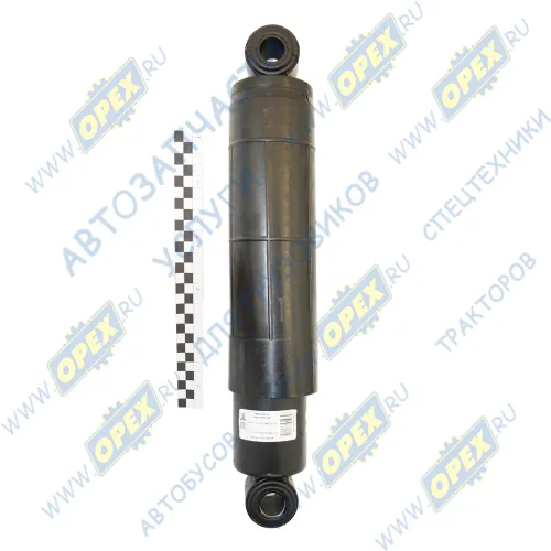 УЛИГ.50.А1.452995.070-05 Амортизатор задней подвески (445/695) Камаз-5490; (полимерный кожух) БААЗ