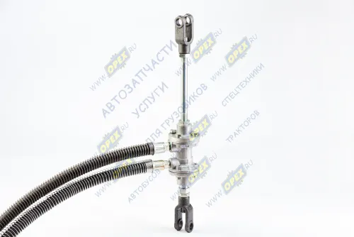 5336-1602738-10 Клапан сцепления МАЗ (L=365 мм.); в сборе БААЗ