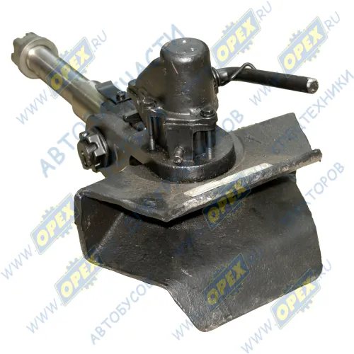 5336-2707212-11 Устройство буксирное МАЗ-ЕВРО; (без корпуса) БААЗ