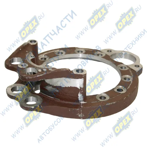 5440-3502015-20 Суппорт тормозных колодок МАЗ задний БААЗ