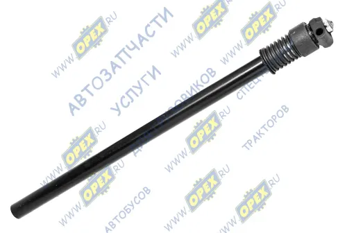 551639-1703325-001 Механизм переключения передач МАЗ промежуточный (универсальный) БААЗ