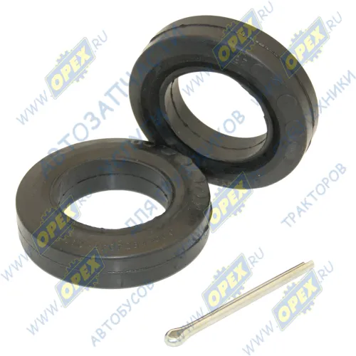 УЛИГ.631019-2707301 РМК буксирного прибора БААЗ серии 631019 (2 поз.) БААЗ