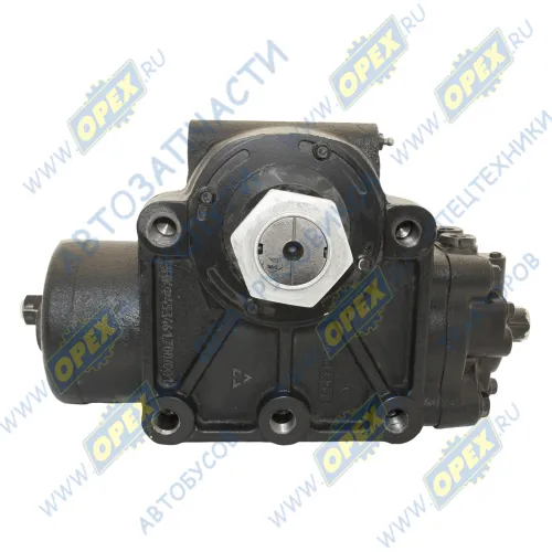 ШНКФ 453461.700 Механизм рулевого управления МАЗ-544028, 643028, 6501028 БАГУ1