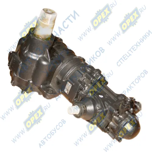 4310-3400020-03 Механизм (поросенок) рулевого управления КАМАЗ в сборе; (431000340002003D10) БАГУ2