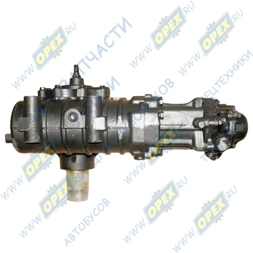 4310-3400020-03 Механизм (поросенок) рулевого управления КАМАЗ в сборе; (431000340002003D10) БАГУ