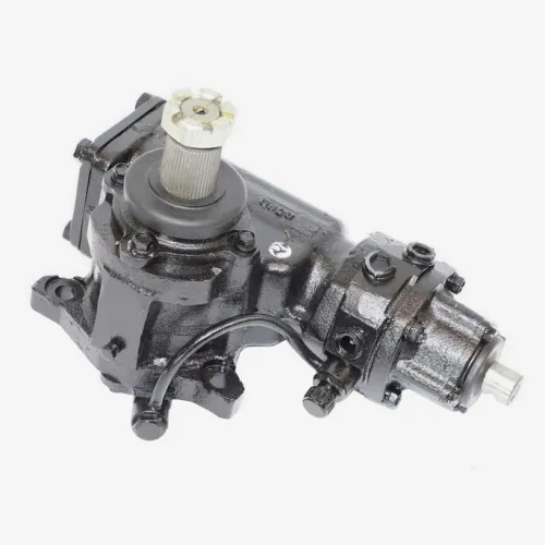 64229-3400010-01 Механизм рулевой МАЗ (поросенок) (МАЗ-64226,54326,6303,6305,63171,5551) БАГУ