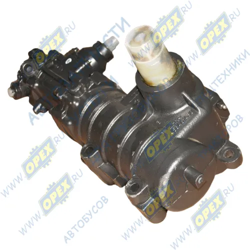 4310-3400020-03 Механизм (поросенок) рулевого управления КАМАЗ в сборе; (431000340002003D10) БАГУ1