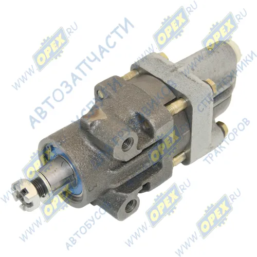 256Б-3407199-01 Насос гидроусилителя руля УРАЛ, Краз БАГУ1