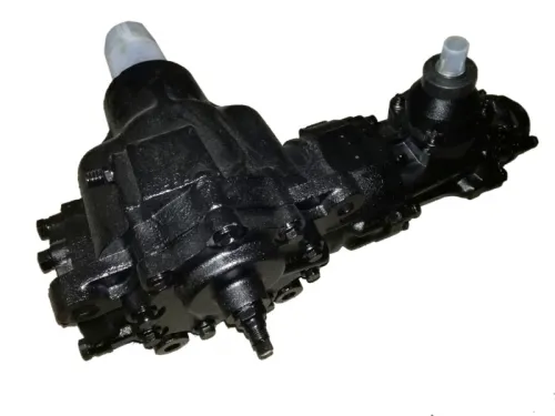 ШНКФ 453461.200 Механизм рулевой под ГУР ГАЗ "Валдай" (200х325х186) БАГУ