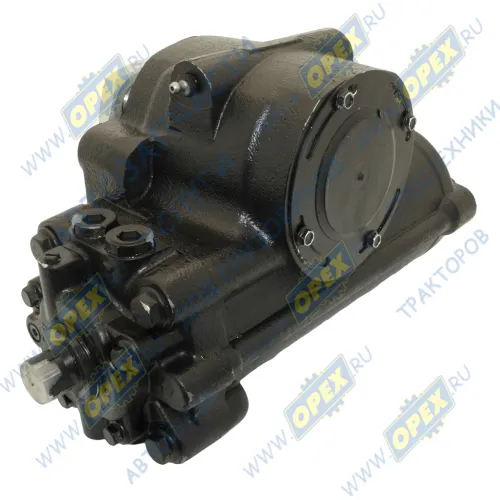 ШНКФ 453461.700 Механизм рулевого управления МАЗ-544028, 643028, 6501028 БАГУ2