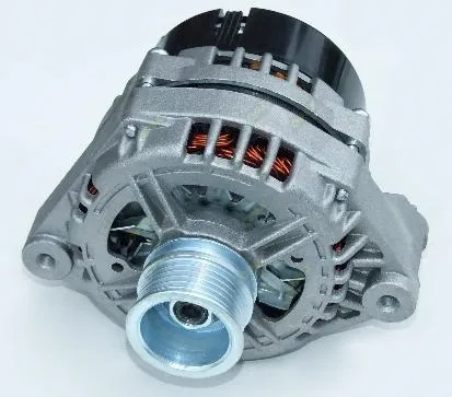 3212.3771000-10 Генератор 14в ГАЗ (дв.ЗМЗ-406,40524.10,40904; Евро 3) ф50 h=40 поликлин.ремень; 90А БАТЭ