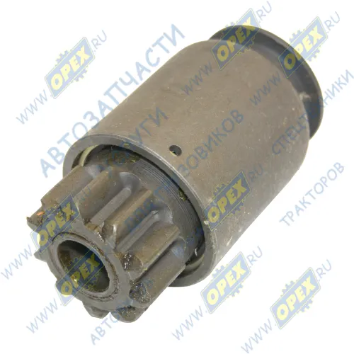 5432.3708600-10 Привод стартера (бендикс) (стартер 5432.3708-20,-10) БАТЭ1