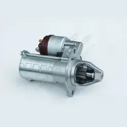 5122.3708000 Стартер 12в ВАЗ Priora редукторный LADAKalina 1.6 1118(VAZ-1118)11.2004- LADAPriora 1.6 2170(VAZ-2170)03.2007-; 1.4кВт БАТЭ