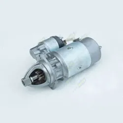 421.3708000-01 Стартер Дв. УЗАМ-331-10; а/м Москвич-2140 БАТЭ