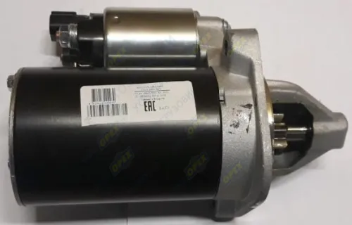 80123708 Стартер HYUNDAI i30 1.4L [G4FA] 2011- / HYUNDAI i30 1.4L [G4FD] 2011- / HYUNDAI i30 1.6L [G4FC] 2011- / HYUNDAI ix20 1.4L [G4FA] 2010- / HYUNDAI Tucso БАТЭ