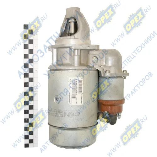 СТ230К4-3708000 Стартер 12В 1.8кВт z=9 ЗИЛ-130,431410 БАТЭ2