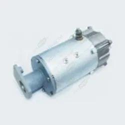 5602.3780 Электродвигатель карьерные автомобили БелАЗ (аварийный привод рулевого управления автомибиля) БАТЭ