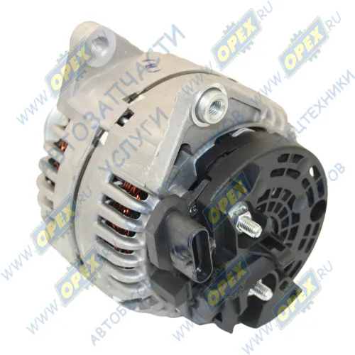 3292.3771 Генератор 24в 90А Cummins ISBe, ISDe (Iveco, КамАЗ); 110А БАТЭ1