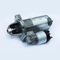 5172.3708000 Стартер 12В z=11 ВАЗ-2101-2107,2121,21213,21214, Шевроле-Нива; 1.4 кВт редукторный БАТЭ