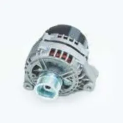 3212М.3771000 Генератор 14в ГАЗ (дв.ЗМЗ-406,40524.10,40904; Евро 3) ф50 h=40 поликлин.ремень; 90А БАТЭ