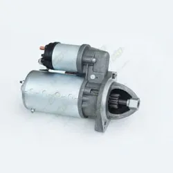 2107.3708010-01 Стартер 12В z=11 ВАЗ-2101-2107,2121,21213,21214, Шевроле-Нива; 1.2 кВт БАТЭ